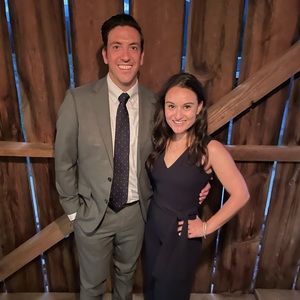 Meet your Posher, Meaghan